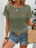ARMY GREEN
