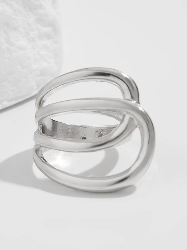 Geometric Bracelet Accessories Rings Accessories