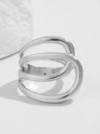 Geometric Bracelet Accessories Rings Accessories