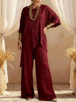 WINE RED