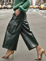 INK GREEN