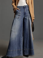 DENIM BLUE