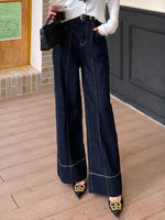 DENIM BLUE