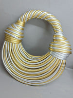 Gold+silver