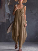 DEEP KHAKI