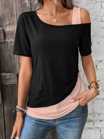 PINK BLACK