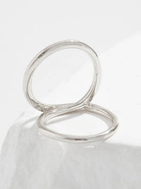Geometric Bracelet Accessories Rings Accessories