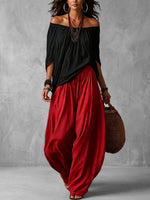 BLACK RED