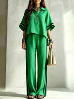 BRIGHT GREEN