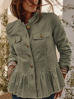 ARMY GREEN