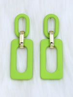 BLACK GREEN