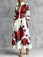 WHITE RED