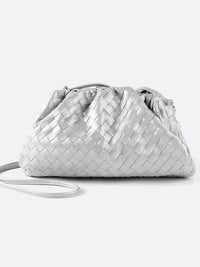 Woven Crossbody Bags Handbags