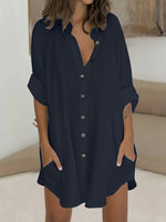NAVY BLUE