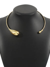 Normcore Geometric Necklaces Accessories