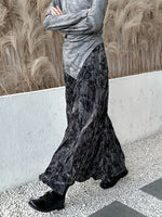 DEEP GRAY