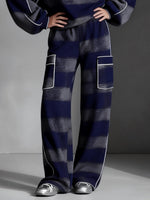 BLUE GRAY
