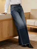 DENIM BLUE
