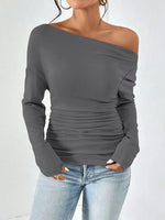 DEEP GRAY