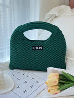 DEEP GREEN