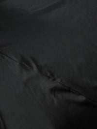High Waisted Elasticity Solid Color Split-Joint Skirts