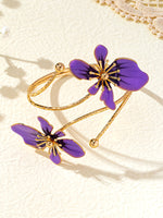 DARK VIOLET