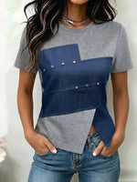 BLUE GRAY