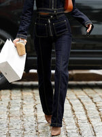 DENIM BLUE