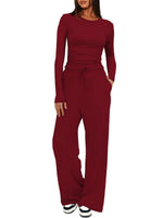 WINE RED