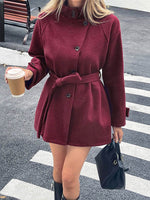 WINE RED
