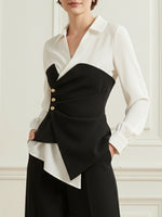 WHITE+BLACK