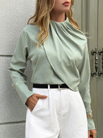 LIGHT GREEN