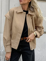KHAKI