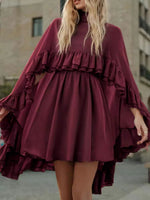 WINE RED