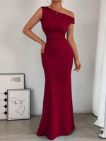 WINE RED