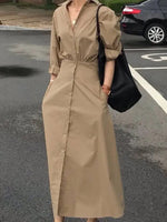 KHAKI