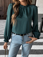 DEEP GREEN