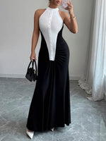 BLACK WHITE
