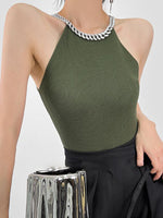 DEEP GREEN