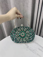 DARK GREEN