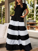 BLACK WHITE