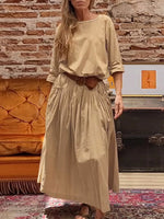 KHAKI