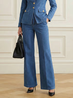 DENIM BLUE