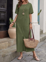 ARMY GREEN