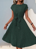 INK GREEN