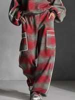 RED GRAY