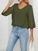 ARMY GREEN
