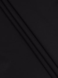 Long Sleeves Loose Striped High Neck T-Shirts Tops