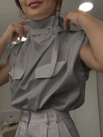 DEEP GRAY