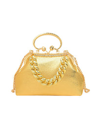 Chains Crossbody Bags Handbags